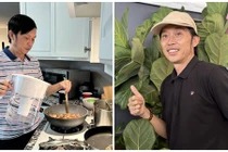 Cuộc sống giản dị của Hoài Linh sau ồn ào đời tư