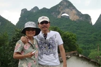 Tiết lộ mối tình son sắt của vợ chồng nhạc sĩ Ngô Thụy Miên