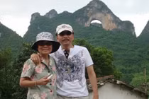 Tiết lộ mối tình son sắt của vợ chồng nhạc sĩ Ngô Thụy Miên