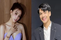 Phản ứng của Tiểu Vy giữa tin đồn hẹn hò tài tử Thái Lan