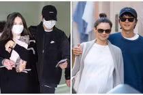 Cuộc sống của Song Joong Ki sau khi tái hôn