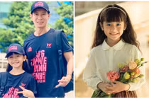 Chân dung sao nhí đóng “Lật mặt 6” của Lý Hải 