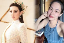 Nhìn lại ồn ào kéo dài 4 năm giữa Thùy Tiên - Đặng Thùy Trang