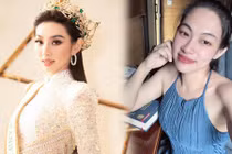 Nhìn lại ồn ào kéo dài 4 năm giữa Thùy Tiên - Đặng Thùy Trang