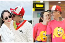 Tuyệt chiêu chiều vợ của ca sĩ Tuấn Hưng