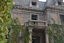 “Ngôi nhà ma ám” tại Bắc Kinh và lời đồn vụ mất tích bí ẩn