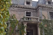 “Ngôi nhà ma ám” tại Bắc Kinh và lời đồn vụ mất tích bí ẩn