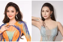 Ai sẽ đăng quang Hoa hậu Trái đất Việt Nam 2023?