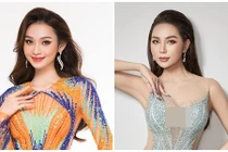 Ai sẽ đăng quang Hoa hậu Trái đất Việt Nam 2023?