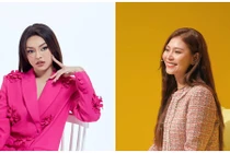 Mai Ngô tham gia The New Mentor, Chúng Huyền Thanh phải dè chừng