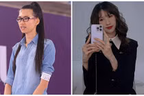 “Người mẫu cao nhất Việt Nam” Hồng Xuân giờ ra sao?