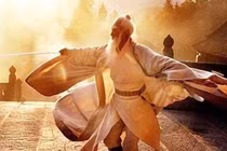 5 đại cao thủ lợi hại nhất trong Kim Dung: Trương Tam Phong số mấy?