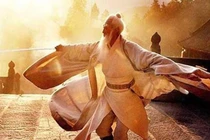 5 đại cao thủ lợi hại nhất trong Kim Dung: Trương Tam Phong số mấy?