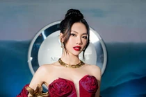 Loạt ồn ào của Hoa hậu Bùi Quỳnh Hoa sau đăng quang