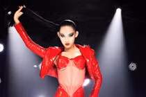 Chân dung học trò Anh Thư đăng quang quán quân The Face Vietnam 2023 