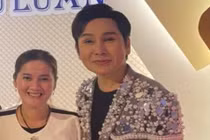 Con gái NSƯT Vũ Linh dự sinh nhật Vũ Luân giữa ồn ào