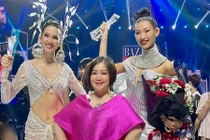 The Face Vietnam 2023 bị nghi lộ kết quả, người trong cuộc nói gì?