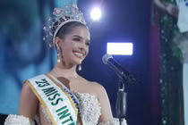 Mỹ nhân Venezuela đăng quang Miss International 2023, Phương Nhi trượt Top 7