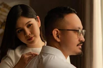 MC Thu Hoài chia sẻ về sự thay đổi sau khi có con