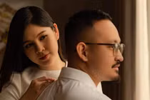 MC Thu Hoài chia sẻ về sự thay đổi sau khi có con