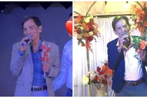 Nghệ sĩ Thương Tín vất vả chạy show ca hát tuổi xế chiều