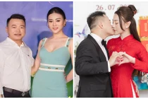 Phương Oanh - Shark Bình và chặng đường ồn ào từ yêu đến cưới