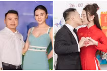 Phương Oanh - Shark Bình và chặng đường ồn ào từ yêu đến cưới