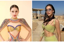 Ai sẽ đăng quang Miss Intercontinental 2023?