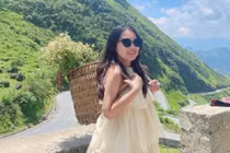 Khám phá Hà Giang: Đắm mình trong vẻ hoang sơ, núi đá hùng vĩ