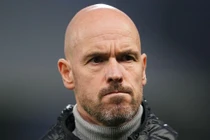 Cầu thủ MU không dám làm loạn dưới thời Ten Hag