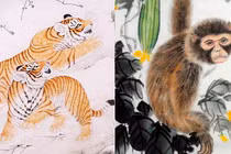 Từ 23 - 31/3, 3 con giáp sao Tài Lộc che chở làm ăn phát tài