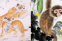 Từ 23 - 31/3, 3 con giáp sao Tài Lộc che chở làm ăn phát tài