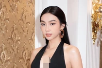 Chuẩn bị cho ngày “hết thời”, Thùy Tiên chăm chạy show, kiếm bộn tiền