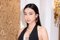 Chuẩn bị cho ngày “hết thời”, Thùy Tiên chăm chạy show, kiếm bộn tiền