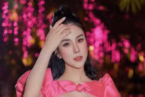 Diệp Lâm Anh phản ứng gì khi bị mẹ chồng cũ chê trách?