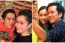 Không phải Nhã Phương, đây mới là mỹ nhân được Trường Giang nâng đỡ