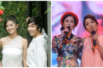 Đối thủ ở "Chị đẹp đạp gió”, Mỹ Linh - Hồng Nhung ngoài đời thế nào?