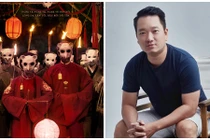 Tiết lộ về đạo diễn phim kinh dị “Kẻ ăn hồn” - Trần Hữu Tấn