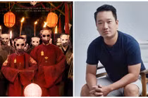 Tiết lộ về đạo diễn phim kinh dị “Kẻ ăn hồn” - Trần Hữu Tấn