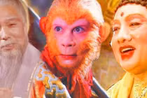 Bồ Đề Tổ Sư đặt tên cho lão Tôn, Như Lai không dám đổi