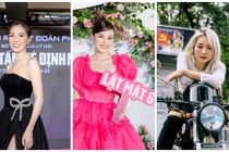 Chân dung 3 nữ diễn viên Lý Hải chọn đóng “Lật mặt 6”