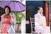 Sự nghiệp của Miu Lê trước khi đóng phim do đài KBS đầu tư