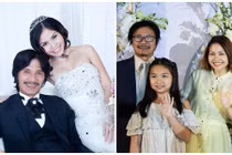 Hôn nhân của Công Ninh “Đất rừng phương Nam” và vợ kém gần 2 giáp