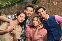 Phim có Hoàng Thùy Linh đóng chính liệu có hot?