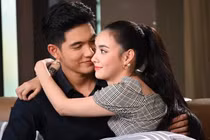 Nghẹn ngào khi nghe chồng cảm ơn người yêu cũ của vợ