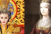 5 nữ hoàng giàu nhất lịch sử nhân loại: Ai số 1?