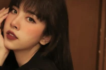 Cuộc sống của Á hậu Thúy An sau khi lấy chồng tiến sĩ