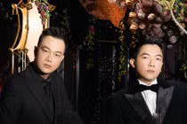 Tài năng của bộ đôi đạo diễn phim tiểu sử Đàm Vĩnh Hưng