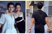 Lệ Quyên khoe hành động ga lăng của Lâm Bảo Châu