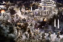 7 chiến dịch đặc nhiệm nổi tiếng trong lịch sử thế giới